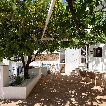 Carmen Del Azahar By Florentia Homes Grenade Extérieur photo
