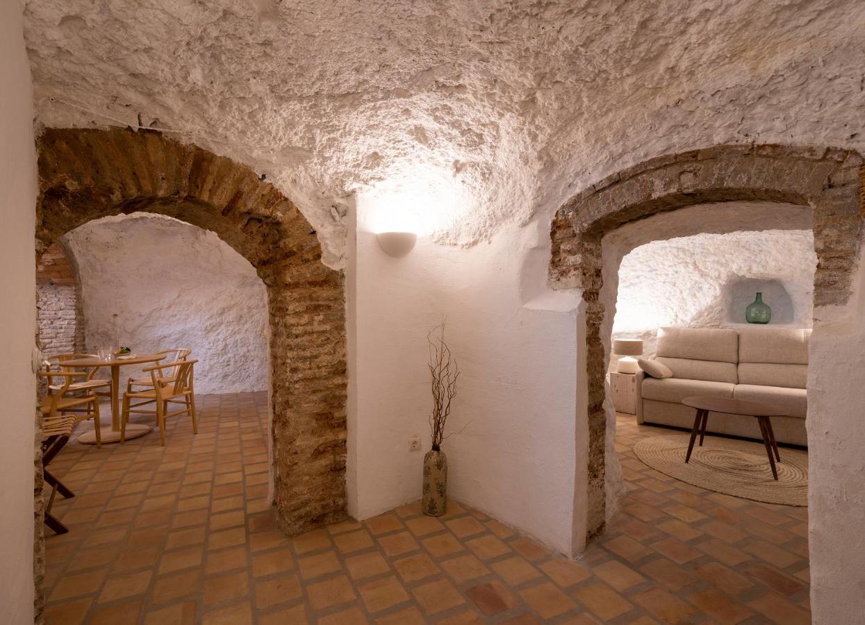 Carmen Del Azahar By Florentia Homes Grenade Extérieur photo