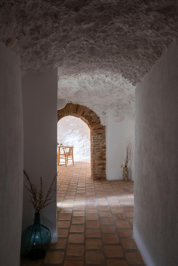 Carmen Del Azahar By Florentia Homes Grenade Extérieur photo