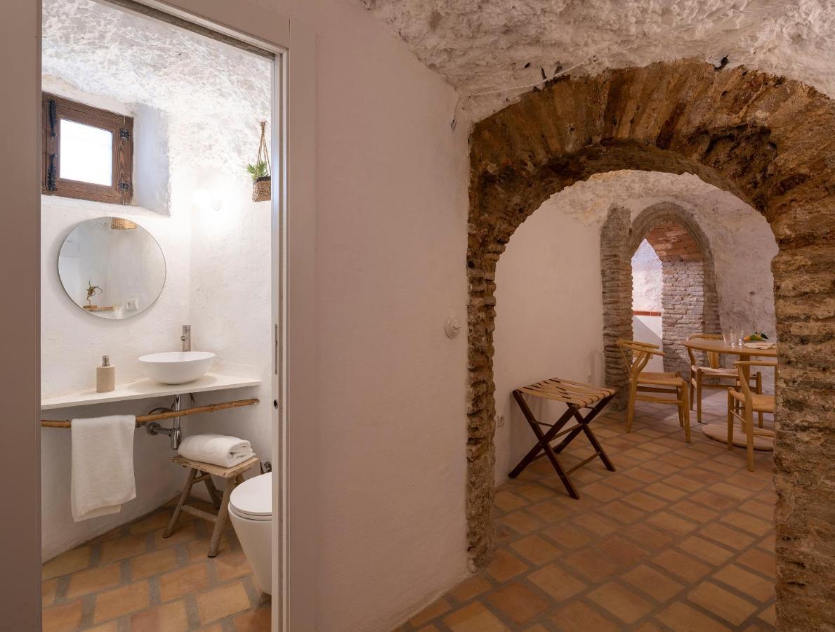 Carmen Del Azahar By Florentia Homes Grenade Extérieur photo