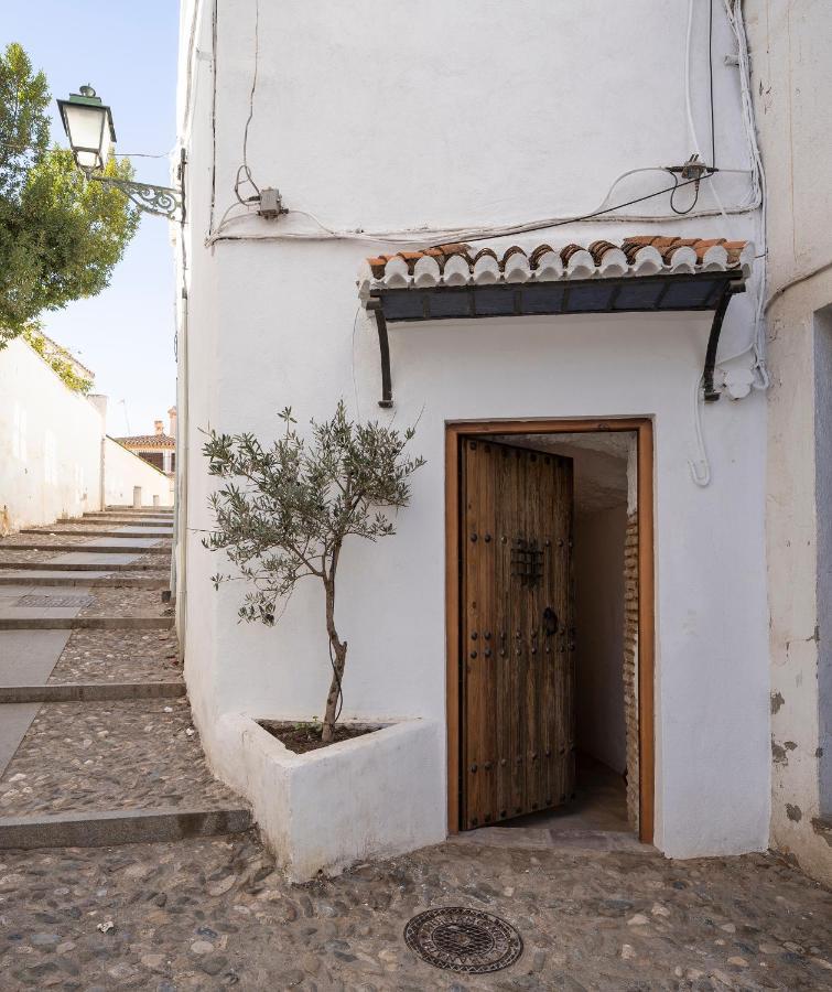Carmen Del Azahar By Florentia Homes Grenade Extérieur photo