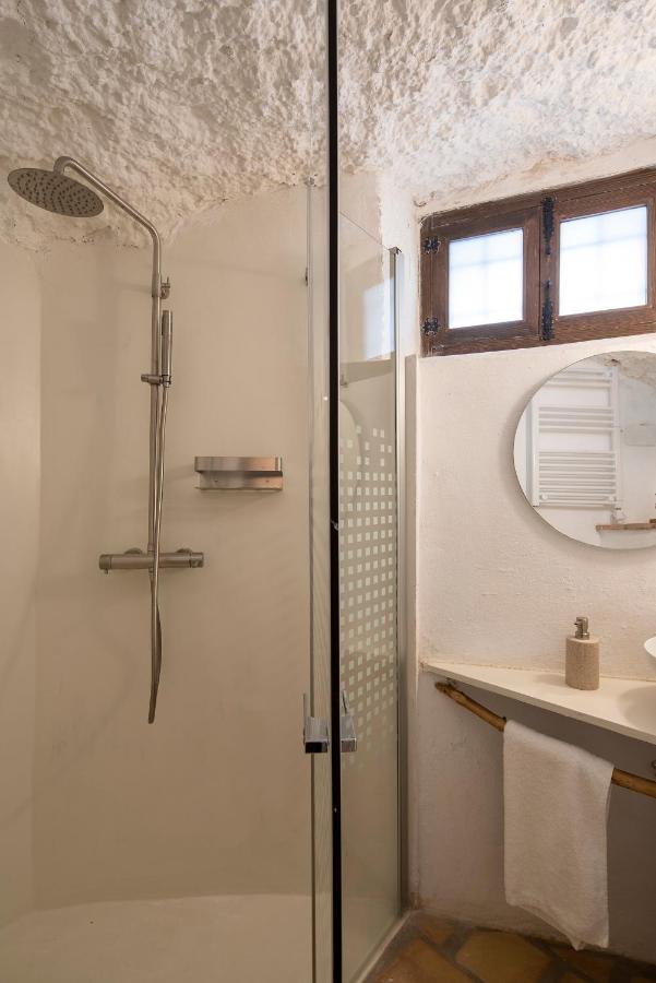Carmen Del Azahar By Florentia Homes Grenade Extérieur photo