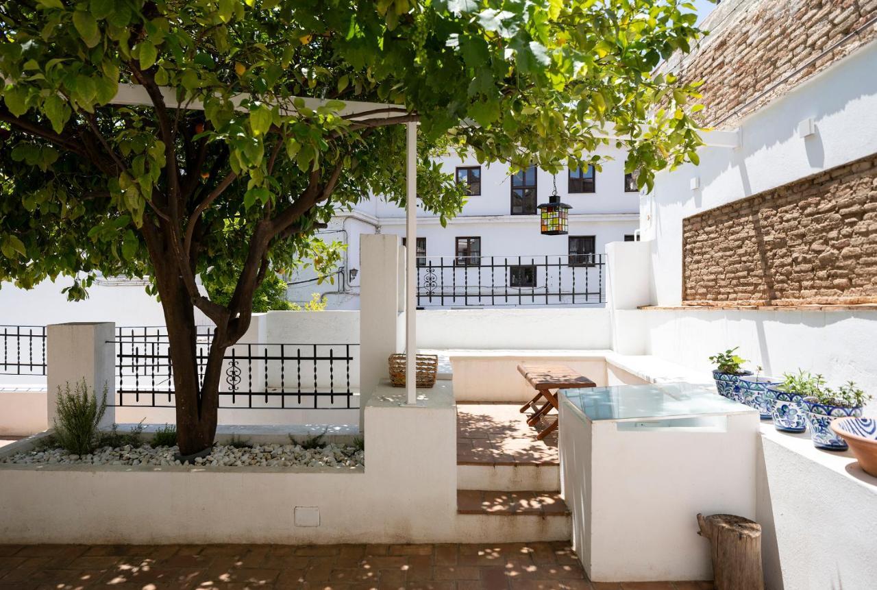 Carmen Del Azahar By Florentia Homes Grenade Extérieur photo