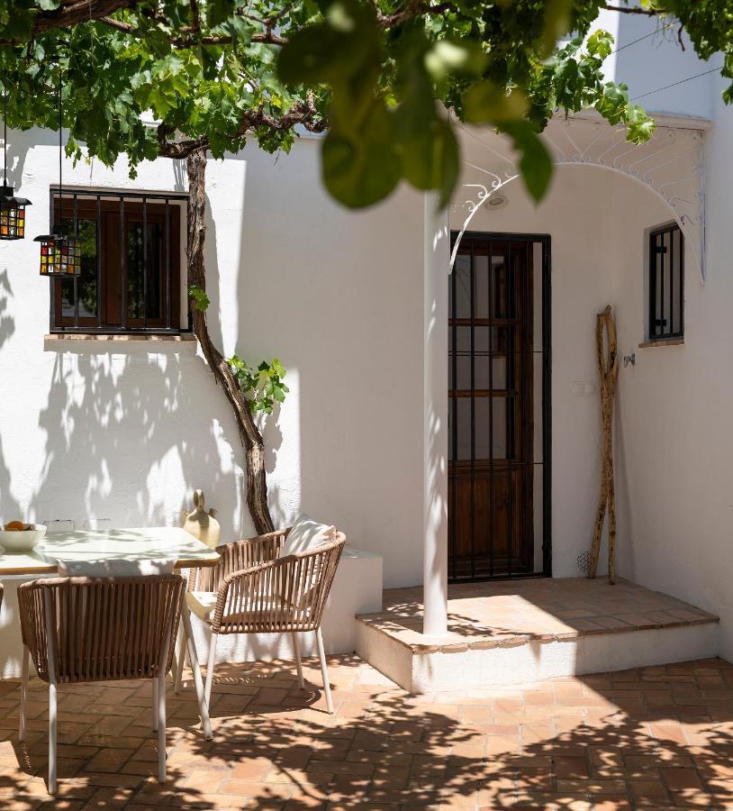 Carmen Del Azahar By Florentia Homes Grenade Extérieur photo