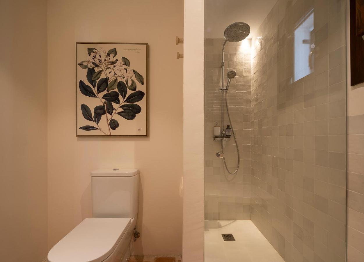 Carmen Del Azahar By Florentia Homes Grenade Extérieur photo