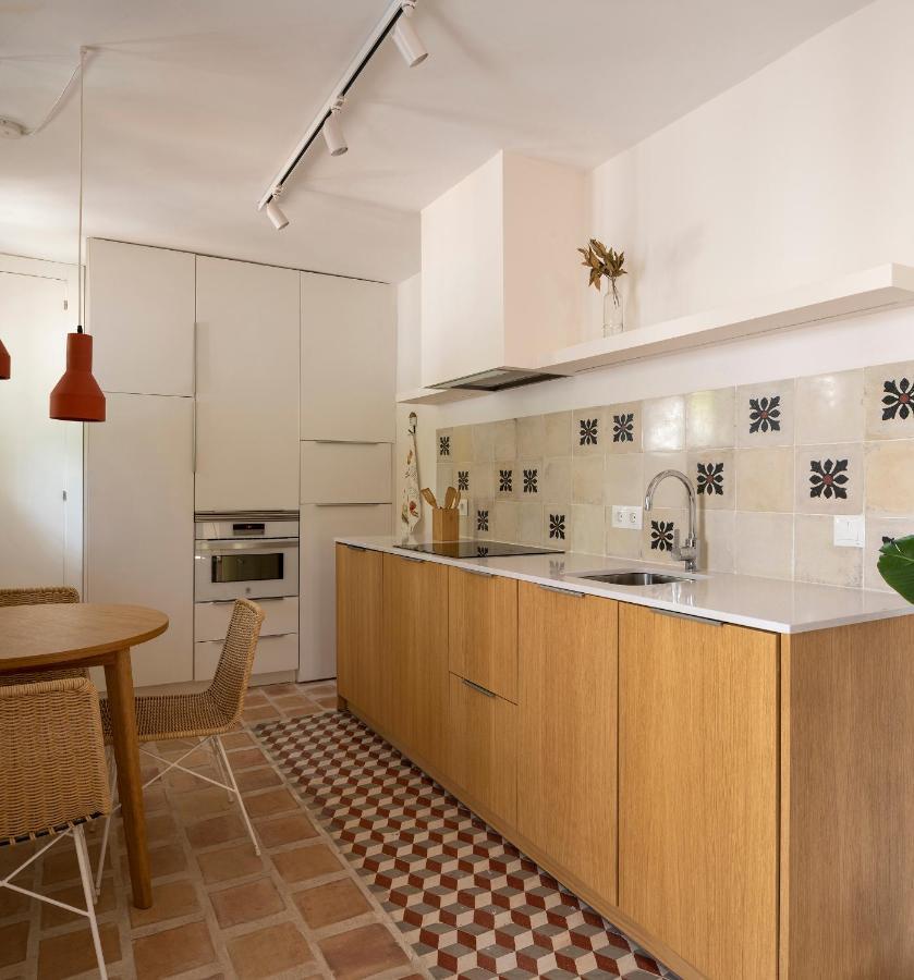 Carmen Del Azahar By Florentia Homes Grenade Extérieur photo