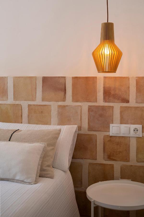 Carmen Del Azahar By Florentia Homes Grenade Extérieur photo
