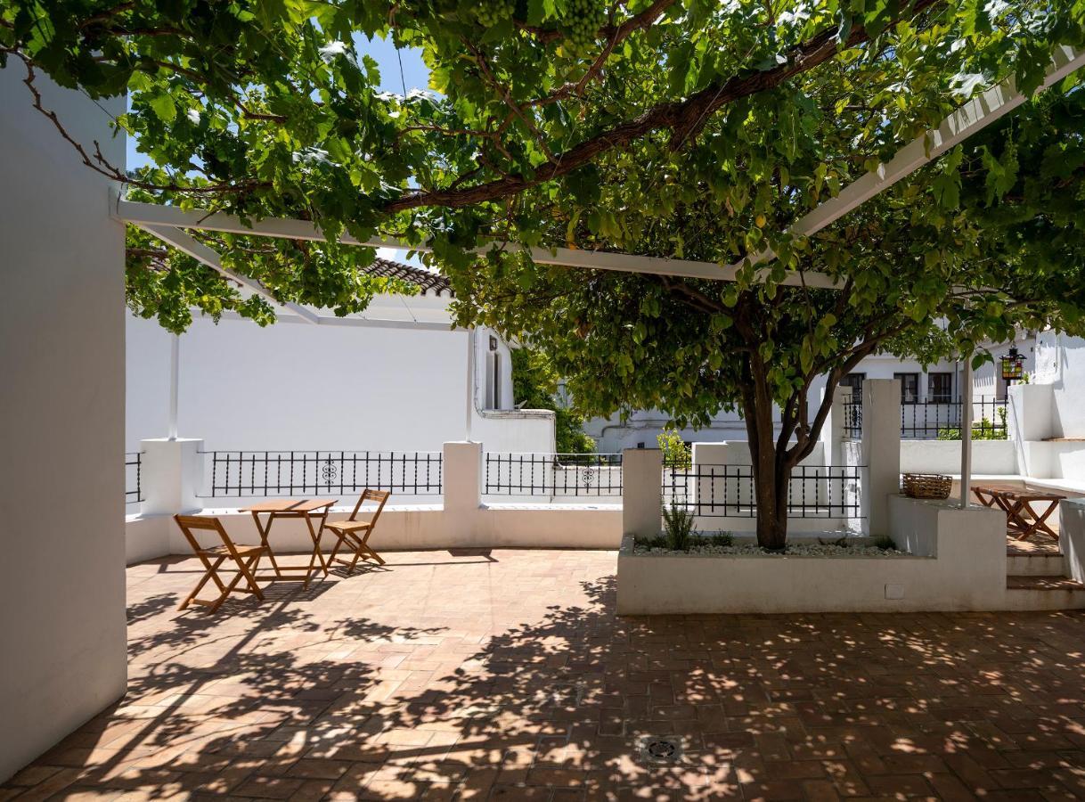Carmen Del Azahar By Florentia Homes Grenade Extérieur photo