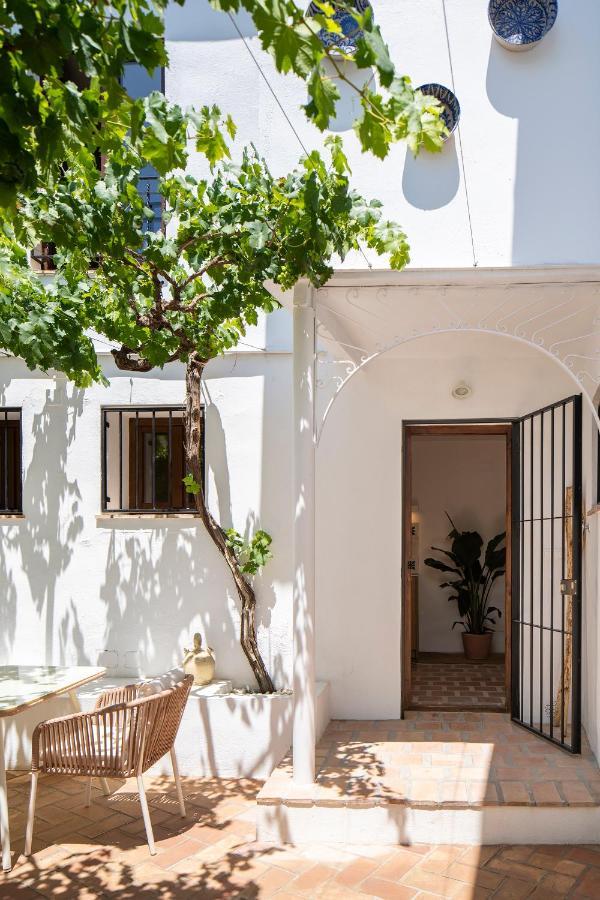 Carmen Del Azahar By Florentia Homes Grenade Extérieur photo